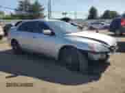 2004 Honda Accord LX с VIN 1HGCM66354A102014, выставлен на аукционе Copart как лот 84808265 с пробегом 220 832 миль миль и Списание • Salvage title. История ставок и продаж доступна на DreamBid. Изображение 4.