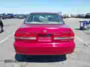 2002 Honda Accord EX с VIN 1HGCG16572A071910, выставлен на аукционе IAAI как лот 42898275 с пробегом 145 428 миль миль и . История ставок и продаж доступна на DreamBid. Изображение 16.