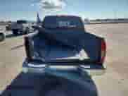 2020 Nissan Frontier SV with VIN 1N6ED0EAXLN718963, listed as a Copart auction lot 86156845 with 35,530 mi miles and Salvage title. Bid and sale history available at DreamBid. Image 6.