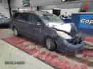 2009 Toyota Sienna CE с VIN 5TDZK23C09S280337, выставлен на аукционе Copart как лот 44597175 с пробегом Не указан миль и Списание • Salvage title. История ставок и продаж доступна на DreamBid. Изображение 4.