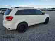 2017 Dodge Journey SXT с VIN 3C4PDCBBXHT587602, выставлен на аукционе Copart как лот 87040935 с пробегом 188 113 миль миль и Чистый • Clean title. История ставок и продаж доступна на DreamBid. Изображение 3.