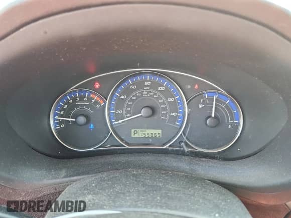 2012 Subaru Forester X Limited z VIN JF2SHAEC0CH441581, wystawiony jako Copart lot #70929605 z przebiegiem 155 869 mil mil oraz Czysty tytuł • Clean title. Historia ofert i sprzedaży dostępna na DreamBid. Obrazek 9.