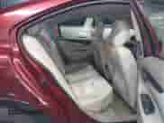 2001 Volvo S60 с VIN YV1RS61R912017817, выставлен на аукционе IAAI как лот 41981663 с пробегом 44 226 миль миль и . История ставок и продаж доступна на DreamBid. Изображение 8.