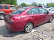 2012 Subaru Impreza Limited with VIN JF1GJAK64CH003806, listed as a IAAI auction lot 42922002 with 204,413 mi miles and . Bid and sale history available at DreamBid. Image 4.