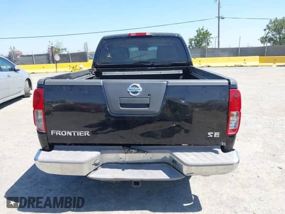 2007 Nissan Frontier SE с VIN 1N6AD09U87C466750, выставлен на аукционе IAAI как лот 42581868 с пробегом 114 798 миль миль и . История ставок и продаж доступна на DreamBid. Изображение 16.