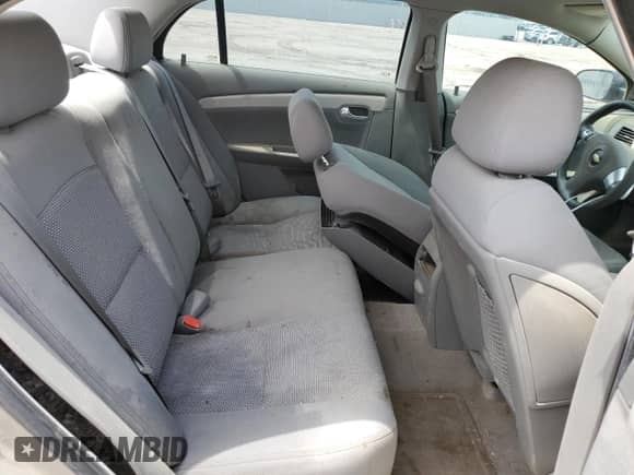 2008 Chevrolet Malibu 1FL с VIN 1G1ZG57N58F258565, выставлен на аукционе Copart как лот 57416905 с пробегом 131 643 миль миль и Чистый • Clean title. История ставок и продаж доступна на DreamBid. Изображение 10.