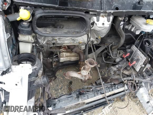 2018 Ram ProMaster Cargo z VIN 3C6TRVDGXJE160989, wystawiony jako IAAI lot #43239609 z przebiegiem Nie podano mil oraz . Historia ofert i sprzedaży dostępna na DreamBid. Obrazek 19.