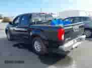 2017 Nissan Frontier SV with VIN 1N6AD0ER7HN761930, listed as a IAAI auction lot 43388305 with 115,379 mi miles and . Bid and sale history available at DreamBid. Image 3.