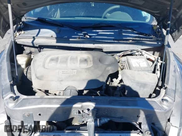 2011 Chevrolet HHR 1LT with VIN 3GNBABFW7BS652212, listed as a IAAI auction lot 43478383 with 235,860 mi miles and . Bid and sale history available at DreamBid. Image 10.