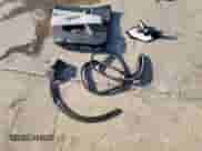 2023 Kia Sorento SX with VIN 5XYRK4LF6PG175110, listed as a Copart auction lot 71671785 with 41,685 mi miles and Salvage title. Bid and sale history available at DreamBid. Image 13.