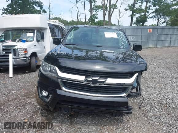 2020 Chevrolet Colorado 4WD LT с VIN 1GCGTCEN6L1246853, выставлен на аукционе IAAI как лот 42983383 с пробегом 102 849 миль миль и . История ставок и продаж доступна на DreamBid. Изображение 12.