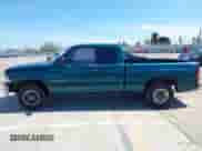 1999 Dodge RAM with VIN 3B7KC23W8XG217099, listed as a IAAI auction lot 42688841 with 84,514 mi miles and . Bid and sale history available at DreamBid. Image 15.