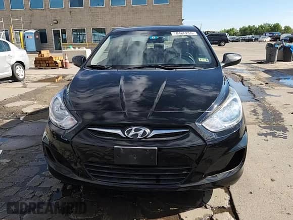 2012 Hyundai Accent GLS z VIN KMHCT4AE0CU062657, wystawiony jako Copart lot #70486255 z przebiegiem 100 059 mil mil oraz Szkoda całkowita • Salvage title. Historia ofert i sprzedaży dostępna na DreamBid. Obrazek 13.
