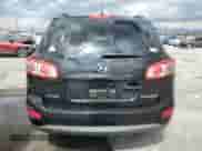 2010 Hyundai Santa Fe GLS с VIN 5NMSG3AB0AH404410, выставлен на аукционе Copart как лот 81335065 с пробегом 147 111 миль миль и Списание • Salvage title. История ставок и продаж доступна на DreamBid. Изображение 6.