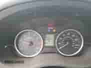 2014 Subaru Forester Premium with VIN JF2SJACC3EG404301, listed as a Copart auction lot 83877355 with 119,824 mi miles and Salvage title. Bid and sale history available at DreamBid. Image 9.