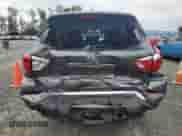 2019 Nissan Pathfinder SL with VIN 5N1DR2MM2KC597391, listed as a Copart auction lot 69376375 with 72,309 mi miles and Salvage title. Bid and sale history available at DreamBid. Image 6.