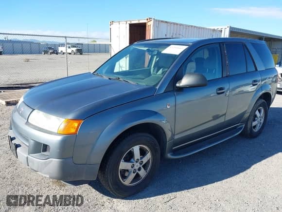 2005 Saturn VUE с VIN 5GZCZ33D15S836753, выставлен на аукционе IAAI как лот 43294663 с пробегом 172 569 миль миль и . История ставок и продаж доступна на DreamBid. Изображение 2.