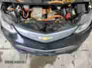 2017 Chevrolet Bolt EV LT с VIN 1G1FW6S02H4174710, выставлен на аукционе Copart как лот 86107625 с пробегом 122 568 миль миль и Списание • Salvage title. История ставок и продаж доступна на DreamBid. Изображение 11.