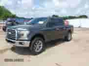 2016 Ford F-150 XLT z VIN 1FTEW1EF3GFB93744, wystawiony jako IAAI lot #42529885 z przebiegiem 208 508 mil mil oraz . Historia ofert i sprzedaży dostępna na DreamBid. Obrazek 22.