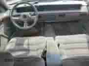 1993 Chevrolet Lumina с VIN 2G1WL54T0P1135408, выставлен на аукционе Copart как лот 64781185 с пробегом 140 909 миль миль и Списание • Salvage title. История ставок и продаж доступна на DreamBid. Изображение 8.