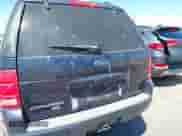 2003 Ford Explorer XLT with VIN 1FMZU63KX3ZB24039, listed as a IAAI auction lot 42797837 with 217,272 mi miles and . Bid and sale history available at DreamBid. Image 6.
