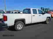 2014 Chevrolet Silverado 1500 Work Truck с VIN 1GCRCPEC0EZ158917, выставлен на аукционе Copart как лот 47667935 с пробегом 215 236 миль миль и Чистый • Clean title. История ставок и продаж доступна на DreamBid. Изображение 3.