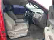 2010 Ford F-150 XL with VIN 1FTFW1EV0AKE76239, listed as a IAAI auction lot 43295448 with 262,735 mi miles and . Bid and sale history available at DreamBid. Image 5.