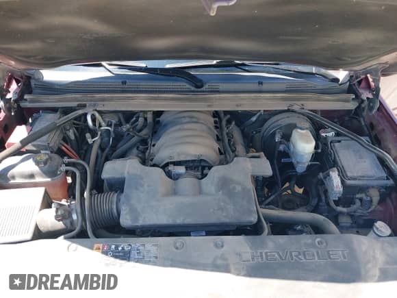 2019 Chevrolet Tahoe LT с VIN 1GNSCBKC8KR261465, выставлен на аукционе IAAI как лот 42664198 с пробегом 84 707 миль миль и . История ставок и продаж доступна на DreamBid. Изображение 10.