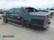 2007 Cadillac Escalade EXT with VIN 3GYFK62877G158216, listed as a IAAI auction lot 42148362 with 150,459 mi miles and . Bid and sale history available at DreamBid. Image 3.