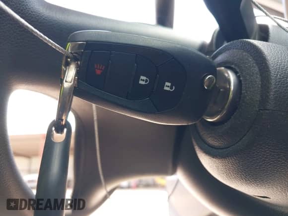 2020 Chevrolet Spark LT с VIN KL8CD6SA9LC456651, выставлен на аукционе IAAI как лот 43198360 с пробегом 100 499 миль миль и . История ставок и продаж доступна на DreamBid. Изображение 11.