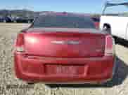 2014 Chrysler 300 S with VIN 2C3CCABG3EH179372, listed as a Copart auction lot 80512765 with 82,775 mi miles and Salvage title. Bid and sale history available at DreamBid. Image 6.