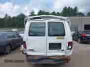 2013 Ford Econoline Cargo Commercial с VIN 1FTNE1EW9DDA17310, выставлен на аукционе IAAI как лот 42695601 с пробегом 219 820 миль миль и . История ставок и продаж доступна на DreamBid. Изображение 17.
