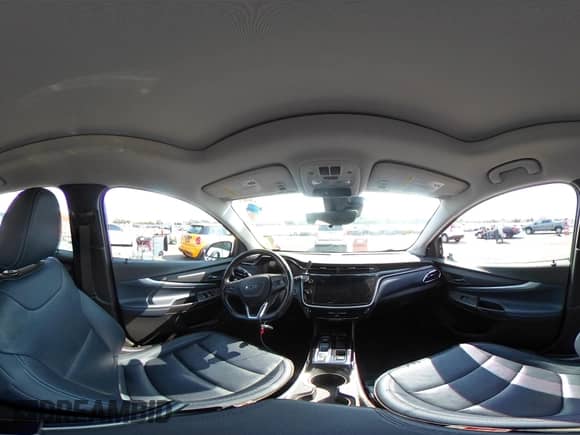2022 Chevrolet Bolt EUV Premier с VIN 1G1FZ6S08N4109105, выставлен на аукционе IAAI как лот 43099882 с пробегом 32 021 миль миль и . История ставок и продаж доступна на DreamBid. Изображение 20.