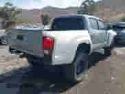 2019 Toyota Tacoma SR5 с VIN 3TMAZ5CN3KM104450, выставлен на аукционе IAAI как лот 43054667 с пробегом 124 554 миль миль и . История ставок и продаж доступна на DreamBid. Изображение 4.