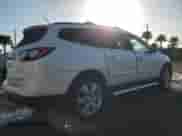 2015 Chevrolet Traverse LTZ с VIN 1GNKRJKD0FJ205512, выставлен на аукционе Copart как лот 55217985 с пробегом Не указан миль и На запчасти • Non repairable. История ставок и продаж доступна на DreamBid. Изображение 3.