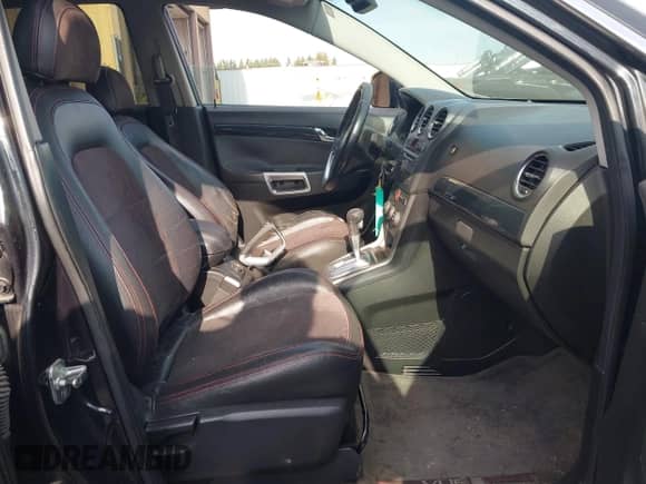 2008 Saturn VUE with VIN 3GSDL037X8S661755, listed as a IAAI auction lot 42852429 with 145,712 mi miles and . Bid and sale history available at DreamBid. Image 5.