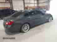 2013 BMW 7 Series 750i xDrive с VIN WBAYB6C5XDD223942, выставлен на аукционе IAAI как лот 42608352 с пробегом 105 215 миль миль и . История ставок и продаж доступна на DreamBid. Изображение 4.