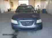 2010 Hyundai Sonata GLS с VIN 5NPET4AC4AH620772, выставлен на аукционе Copart как лот 84802815 с пробегом 220 370 миль миль и Списание • Salvage title. История ставок и продаж доступна на DreamBid. Изображение 5.