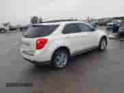 2013 Chevrolet Equinox LT z VIN 1GNALDEK5DZ126506, wystawiony jako IAAI lot #43457149 z przebiegiem 94 759 mil mil oraz . Historia ofert i sprzedaży dostępna na DreamBid. Obrazek 4.
