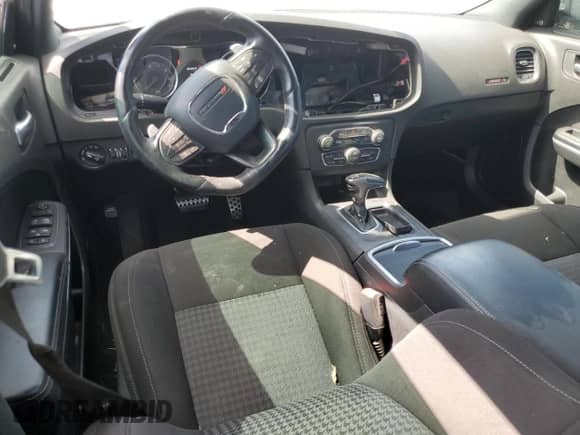 2020 Dodge Charger Scat Pack с VIN 2C3CDXGJ9LH229063, выставлен на аукционе Copart как лот 69919065 с пробегом 82 420 миль миль и Списание • Salvage title. История ставок и продаж доступна на DreamBid. Изображение 8.