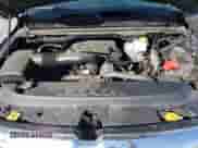 2020 Ram 1500 Laramie z VIN 1C6RREJT1LN112341, wystawiony jako Copart lot #89646645 z przebiegiem Nie podano mil oraz Szkoda całkowita • Salvage title. Historia ofert i sprzedaży dostępna na DreamBid. Obrazek 11.