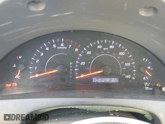 2011 Toyota Camry LE with VIN 4T4BF3EK4BR138186, listed as a Copart auction lot 84027385 with 334,012 mi miles and Clean title. Bid and sale history available at DreamBid. Image 9.