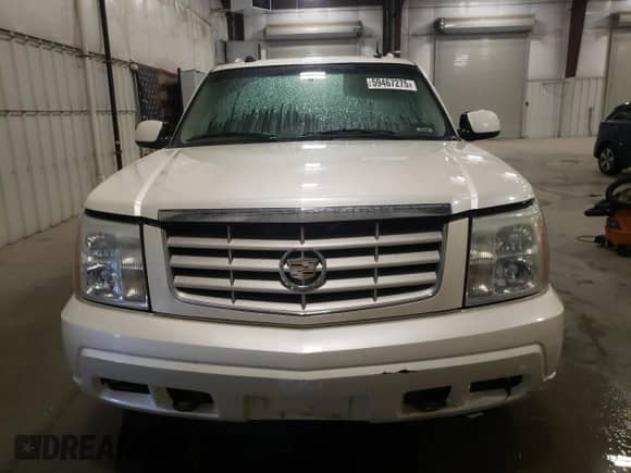 2004 Cadillac Escalade ESV Platinum Edition с VIN 3GYFK66N34G145202, выставлен на аукционе Copart как лот 59467275 с пробегом 208 940 миль миль и Чистый • Clean title. История ставок и продаж доступна на DreamBid. Изображение 5.