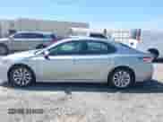 2019 Toyota Camry LE с VIN 4T1B11HK6KU755873, выставлен на аукционе IAAI как лот 43199112 с пробегом 210 493 миль миль и . История ставок и продаж доступна на DreamBid. Изображение 14.