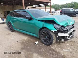 2025 BMW 5 Series с VIN WBS83GV09SCU71845, выставлен на аукционе IAAI как лот 42586541 с пробегом 5 189 миль миль и . История ставок и продаж доступна на DreamBid. Изображение 1.