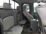 2010 Nissan Frontier SE with VIN 1N6BD0CT9AC432621, listed as a Copart auction lot 70167115 with 233,946 mi miles and Salvage title. Bid and sale history available at DreamBid. Image 11.