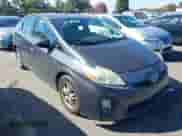 2011 Toyota Prius III z VIN JTDKN3DU1B1450052, wystawiony jako IAAI lot #43509624 z przebiegiem 364 125 mil mil oraz . Historia ofert i sprzedaży dostępna na DreamBid. Obrazek 1.
