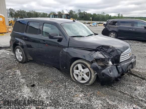 2008 Chevrolet HHR LT с VIN 3GNDA23D88S566590, выставлен на аукционе Copart как лот 67949955 с пробегом 122 944 миль миль и Списание • Salvage title. История ставок и продаж доступна на DreamBid. Изображение 4.
