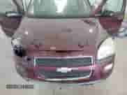 2007 Chevrolet Uplander LS с VIN 1GNDU231X7D134899, выставлен на аукционе Copart как лот 70878904 с пробегом Не указан миль и Списание • Salvage title. История ставок и продаж доступна на DreamBid. Изображение 14.