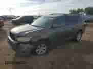 2008 Toyota Highlander z VIN JTEES41A682070273, wystawiony jako Copart lot #81784905 z przebiegiem 258 339 mil mil oraz Szkoda całkowita • Salvage title. Historia ofert i sprzedaży dostępna na DreamBid. Obrazek 1.